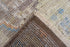 Vintage Tulu Area Rug (8' x 9')
